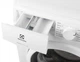Стиральная машина узкая ELECTROLUX EW6S426WU - изображение 4