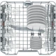 Посудомоечная машина Hotpoint Ariston HI5020WEF - изображение 5