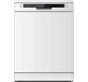 Посудомийна машина PRIME Technics PDW 60126 WB - зображення 1