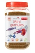 Корм Акваріус Classic Menu, Mini-Granules, 250г - изображение 1