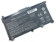 Батарея HT03XL для HP Pavilion 14-CE. 15-CS, 15-DA, 17-BY, 250 G7, 255 G7 (L11119-855, HSTNN-LB8M) (11.4V 4150mAh 47Wh) (67873) - зображення 1