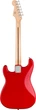 Електрогітара SQUIER by FENDER SONIC STRATOCASTER HT LRL TORINO RED (234211) - зображення 2