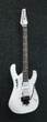 Електрогітара IBANEZ JEM JR WHITE (A000823) - изображение 3