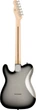 Електрогітара SQUIER by FENDER AFFINITY SERIES FSR TELECASTER DELUXE SILVERBURST (234837) - зображення 2