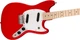Електрогітара SQUIER by FENDER SONIC MUSTANG MN TORINO RED (234222) - зображення 3
