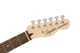 Електрогітара SQUIER by FENDER AFFINITY SERIES FSR TELECASTER DELUXE SILVERBURST (234837) - зображення 5