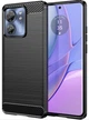 Чехол Urban Case на Motorola Edge 40 черный - изображение 2