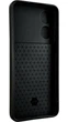 Чохол Camshield з кільцем-підставкою на OPPO A78 4G black - зображення 3