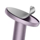 Автодержатель Baseus C01 Magnetic Phone Holder Stick-on Version (SUCC000005) Purple - изображение 4