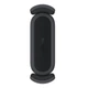 Автотримач Baseus Steel Cannon 2 Air Outlet Car Mount (SUGP000001) Black - зображення 1
