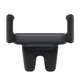 Автотримач Baseus Steel Cannon 2 Air Outlet Car Mount (SUGP000001) Black - зображення 3