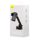 Автотримач Baseus Easy Control Clamp Car Mount Holder Pro Suction Cup Version (SUYK020001) Black - зображення 8