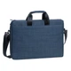 Сумка для ноутбука RivaCase 15.6" 8335 Blue (8335Blue) - изображение 2