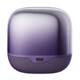 Беспроводная Bluetooth Колонка Baseus AeQur V2 Wireless Speaker Moon (BT5.0, 3EQ, 30h, TWS). Purple - изображение 3