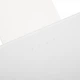Витяжка ELEYUS CRISTAL 1000 LED 60 WH - зображення 8