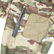 Кофта тактична S.archon HSD06 Camouflage CP 2XL чоловіча тепла флісова - зображення 5