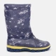 Резиновые сапоги Litma L-9502-4-HS-9 28 Синие (ROZ6400166089) - изображение 1