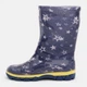 Резиновые сапоги Litma L-9502-4-HS-9 28 Синие (ROZ6400166089) - изображение 3