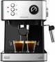 Кавоварка ріжкова Cecotec Power Espresso 20 Professionale (01556) - зображення 1