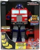 Трансформер Оптимус Прайм 34 см на Пульте Transformers Optimus Prime Converting RC Jada Toys 33521 - изображение 10