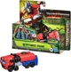 Трансформер Оптимус Прайм Восхождение Звероботов Transformers Optimus Prime Hasbro F4605 - изображение 1