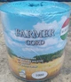 Шпагат полипропиленовый сеновязальный Агротекс (Agrotex) 1000 синий 5 кг 1000 tex - изображение 2