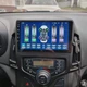 Штатная магнитола 9" Lesko для Hyundai i30 I Рестайлинг 2010-2012 Top 2/32 4G WiFi GPS Хюндай - изображение 3