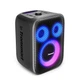 Портативна колонка Tronsmart Halo 200 Party speaker 120W Black (868659) - зображення 3