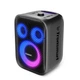 Портативна колонка Tronsmart Halo 200 Party speaker 120W Black (868659) - зображення 4