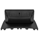 Перехідна рамка 9" Lesko Black для Renault Megane 2 2002-2009гг. (RE 034N) 6797 - зображення 3