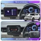 Штатная магнитола Lesko для Suzuki Ignis III 2016-2020 IPS 9" 2/32Gb CarPlay 4G Wi-Fi GPS Prime Сузуки Игнис - изображение 3