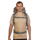 Рюкзак AOKALI Outdoor A21 Camouflage ACU тактичний - зображення 5