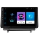 Магнитола Lesko для Mazda 3 IV (BP) 2019-н.в. экран 10" 1/16Gb Wi-Fi GPS Base Мазда - изображение 1