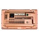 Магнитола 2 din HEVXM 8810-1 2/32 Base 1024*600 WI-FI Android GPS-навигация поддержка камеры заднего вида - изображение 7