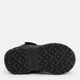 Детские ботинки для мальчика Kappa Thabo Tex K 260897K 28 1111 Black (4056142857725) - изображение 7
