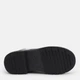 Детские демисезонные ботинки для девочки Kappa Deenish Shine K 260841K 31 1511 Silver/Black (4056142682402) - изображение 6