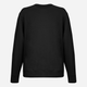 Джемпер чоловічий DKaren Sweatshirt Justin M Чорний (5903251464780) - зображення 3