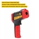 Інфрачервоний пірометр UNI-T UT302C+ (–32ºC ~ 1100ºC) - изображение 3