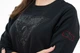 Світшот жіночий GUESS S-1053BL XL - зображення 5