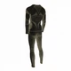 Термобілизна демісезонна Sturm Mil-Tec Functional Underwear Performance Black 2XL/3XL (11225002) - зображення 4