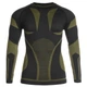 Термобілизна демісезонна Sturm Mil-Tec Functional Underwear Performance Black 2XL/3XL (11225002) - зображення 6