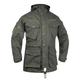 Куртка всесезонная P1G SMOCK Olive Drab M (UA281-29993-OD) - изображение 1