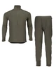 Термобілизна демісезонна Sturm Mil-Tec Thermofleece Underwear Gen.III Olive XL (11222001) - зображення 1