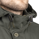 Куртка всесезонная P1G SMOCK Olive Drab M (UA281-29993-OD) - изображение 4