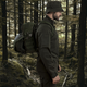 Тактичний рюкзак DM20 на 20 л. Cordura 500D. Кріплення Molle. Олива - зображення 7