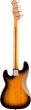 Бас-гітара SQUIER by FENDER CLASSIC VIBE '50S PRECISION BASS MAPLE FINGERBOARD 2-COLOR SUNBURST (229374) - изображение 2