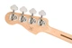 Бас-гітара SQUIER by FENDER SONIC PRECISION BASS LRL BLACK (234228) - изображение 6