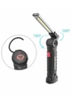 Потужний світлодіодний ліхтар-лампа Worklight W-52 на акумуляторі - изображение 4