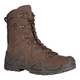 Черевики LOWA Zephyr MK2 GTX HI Ws TF Dark Brown UK 3/EU 36 (320850C30/0493) - изображение 4