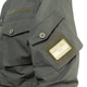 Куртка всесезонная P1G SMOCK Olive Drab S (UA281-29993-OD) - изображение 10